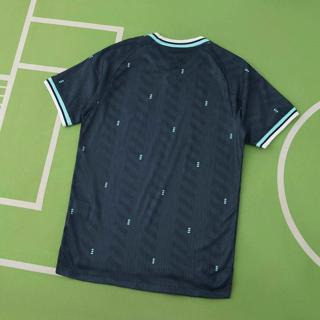 2026 Germany Player Version Away Jersey: seller detail photo 3