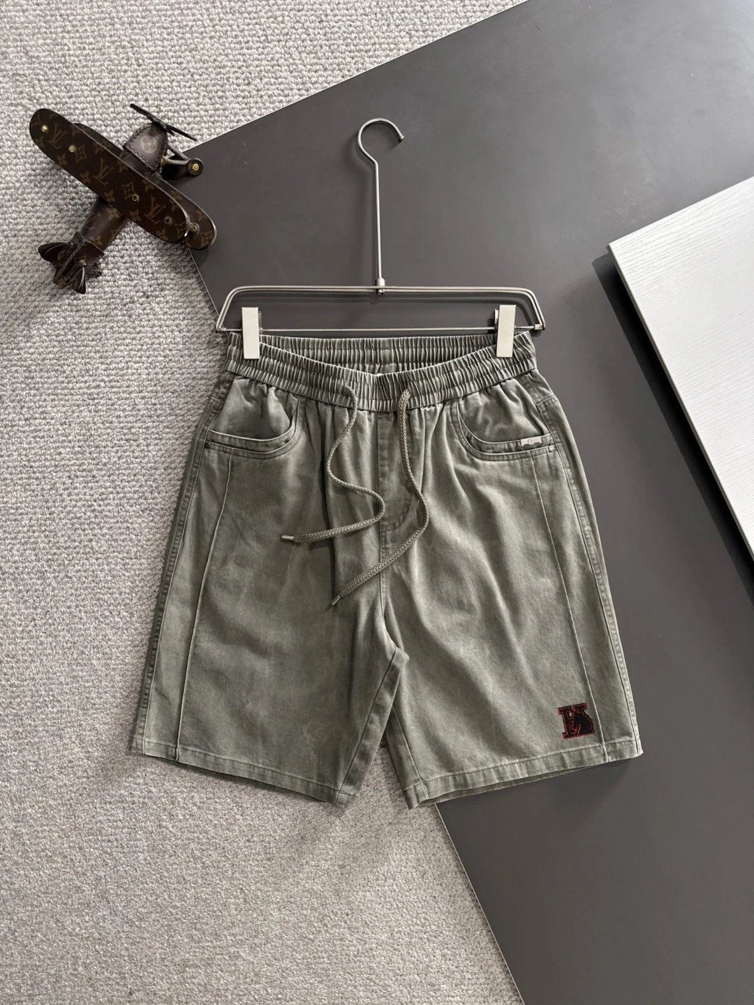 Hermes Shorts