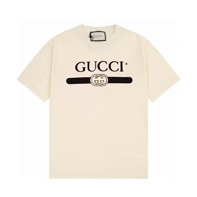 Gucci Tee 39+ colorways [Premium Quality]