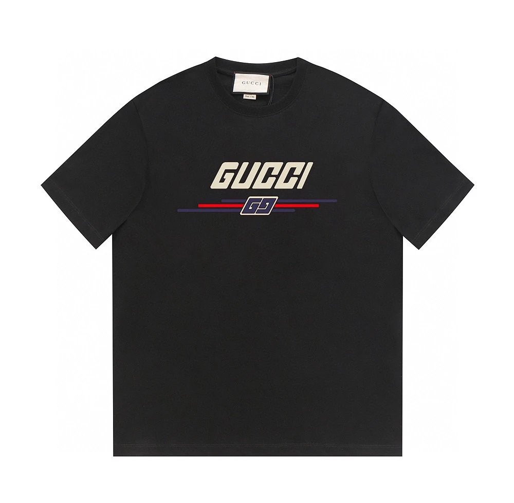 Gucci x Warner Bros. Bugs Bunny Pineapple Print T-Shirt - 5