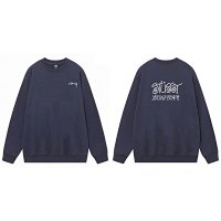 Stussy Sweatshirt 40+ colorways [Premium Quality] — seller photo 3