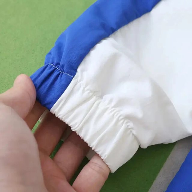 2026 Brazil Training Jacket: seller detail photo 8