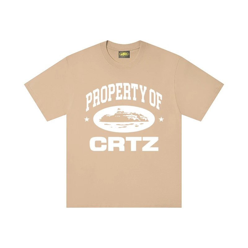 Corteiz Tee 11+ colorways [Premium Quality] foto 2