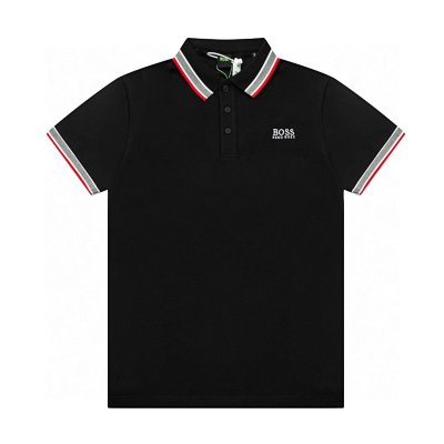 Boss Polo 29+ colorways [Premium Quality]