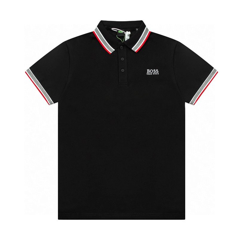 Boss Polo 29+ colorways [Premium Quality]