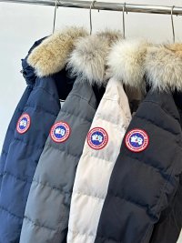 Canada Goose Quilted Jacket 4+ colorways [Premium Quality] — seller photo 5