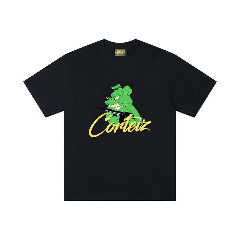 Corteiz Tee 12+ colorways [Premium Quality] foto 6