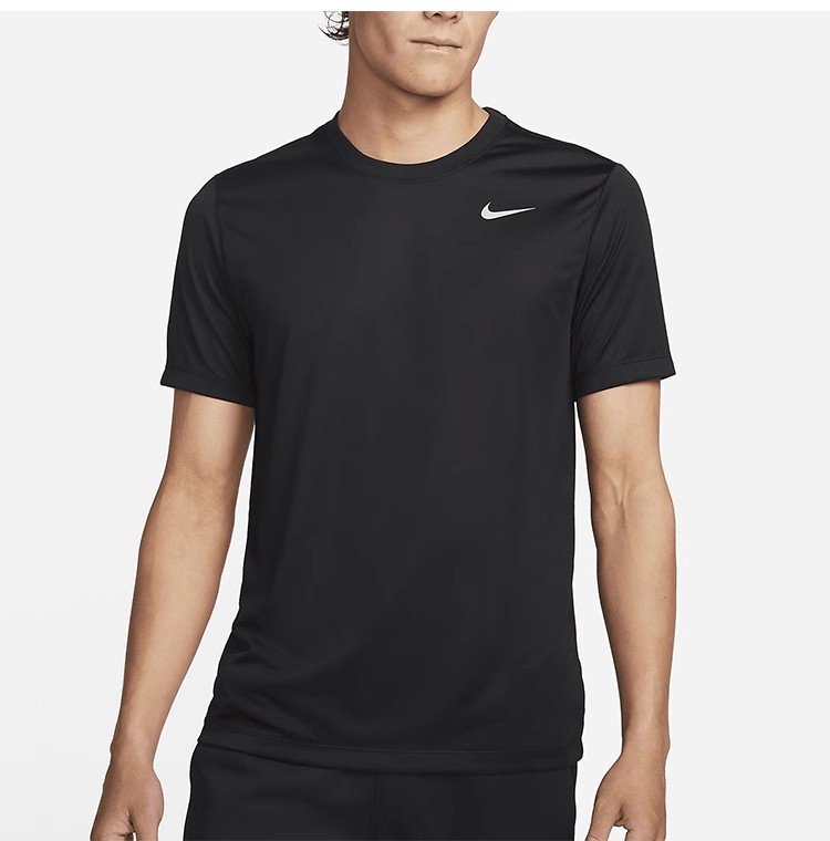 [DX38-6] Comfortable Everyday Minimalist Commute Short Sleeve Collection 1