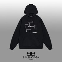 Balenciaga Hoodie 40+ colorways [Premium Quality] — seller photo 4