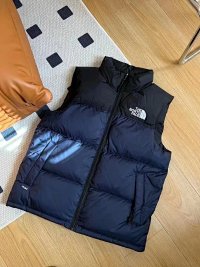The North Face Vest 5+ colorways [Premium Quality] — seller photo 5