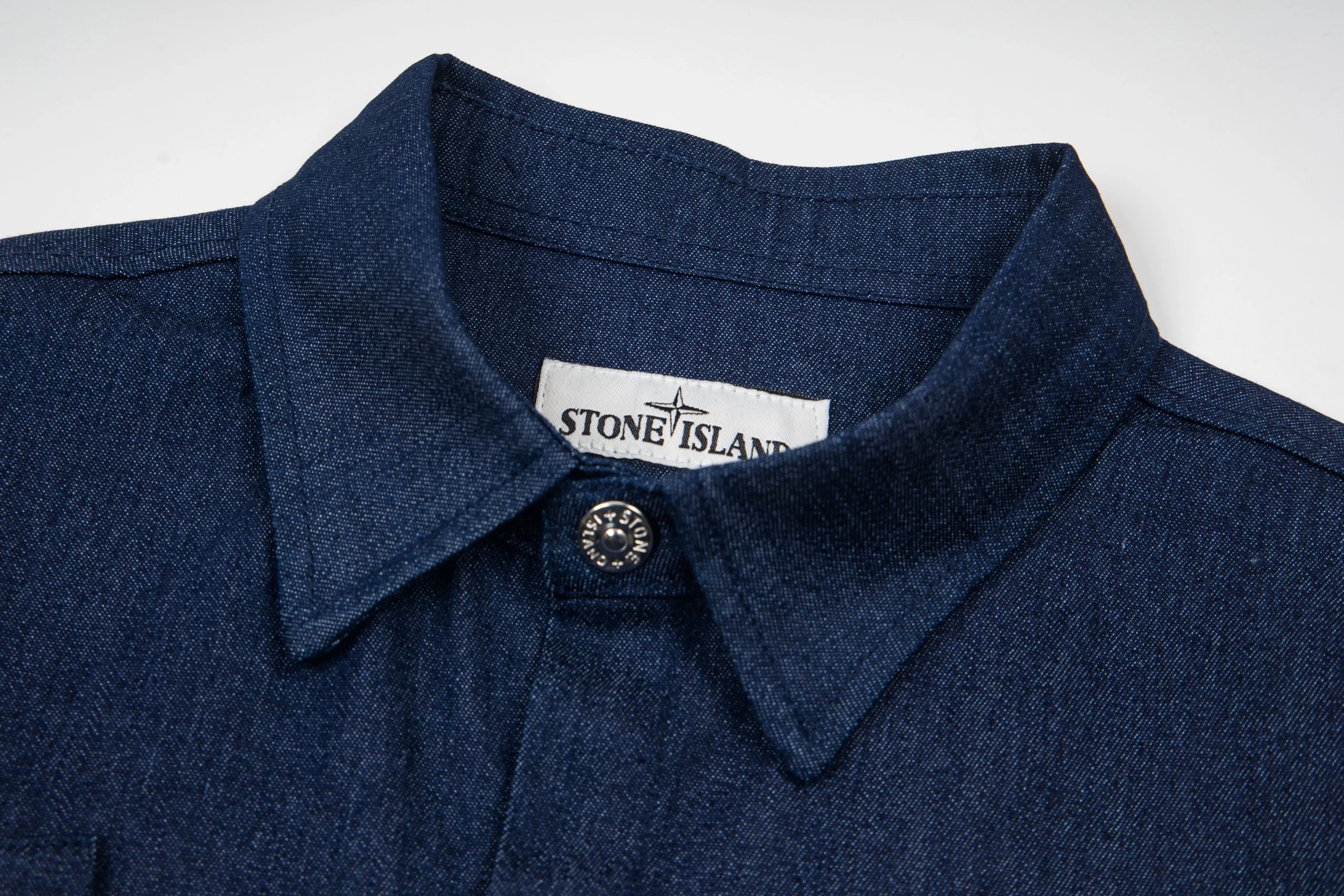 Stone Island Shirt 2+ colorways [Premium Quality] foto 6