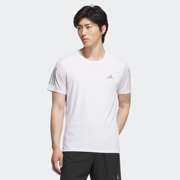 Adidas T-Shirt [2 styles]