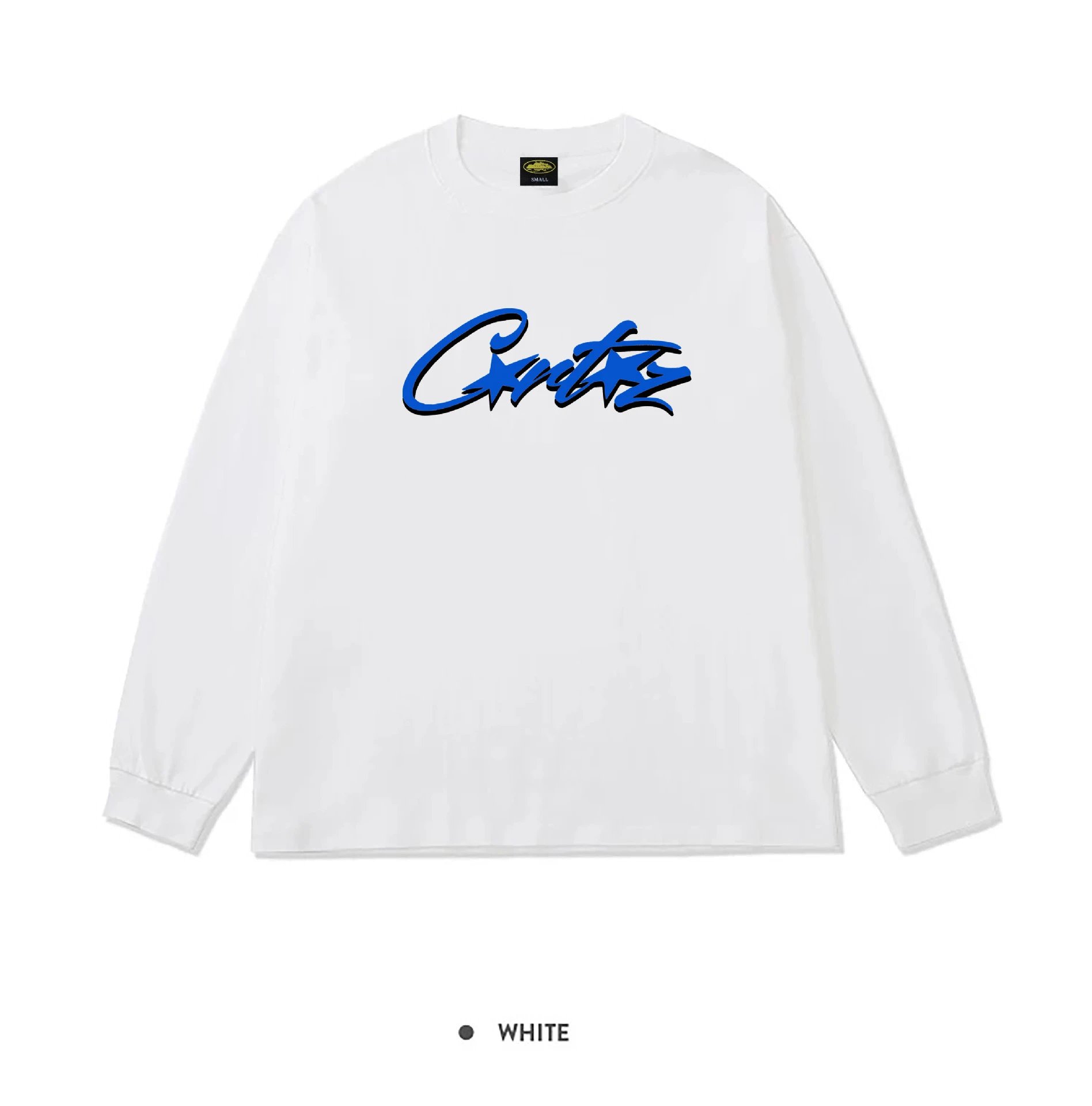 Corteiz Long Tee 7