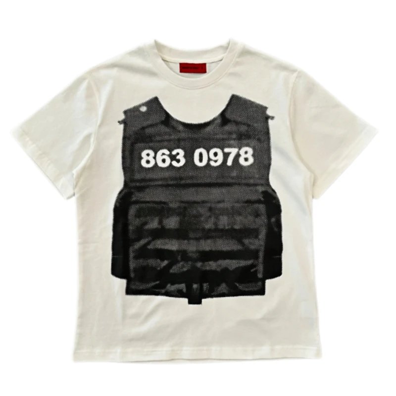 Greer Street Tee