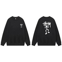 Stussy Sweatshirt 40+ colorways [Premium Quality] — seller photo 9