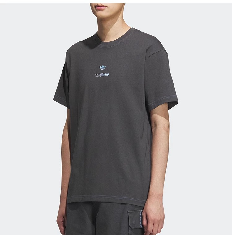 Adidas Originals x A-COLD-WALL* Football Jersey Black - 15