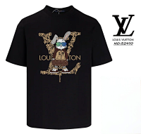 Louis Vuitton Tee 39+ colorways [Premium Quality] — seller photo 7