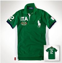 Ralph Lauren Polo 15+ colorways [Premium Quality] — seller photo 6