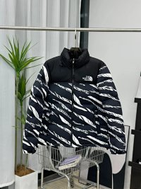 The North Face Quilted Jacket 12+ colorways [Premium Quality] — seller photo 9