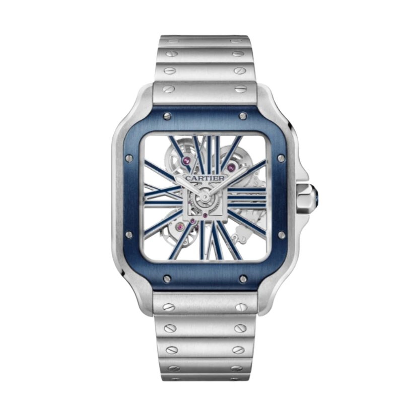 Cartier [ Santos de Cartier]