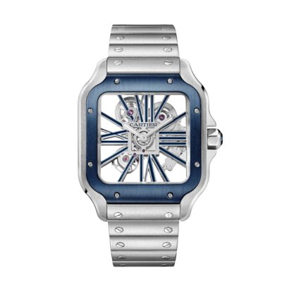 Cartier [ Santos de Cartier]