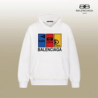 Balenciaga Hoodie 36+ colorways [Premium Quality] — seller photo 9