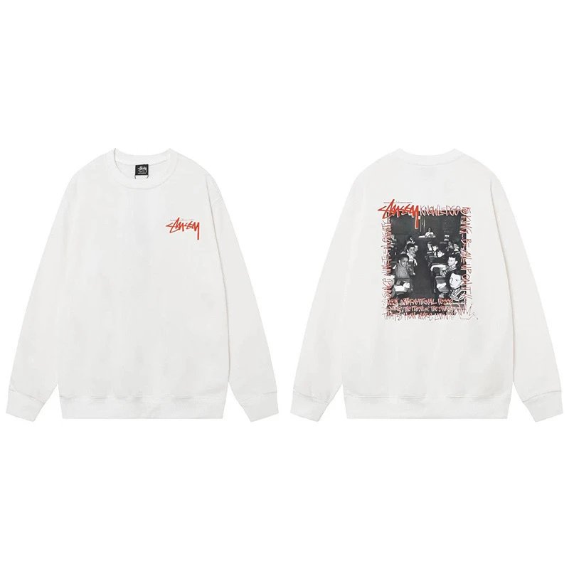 Stussy Hoodie