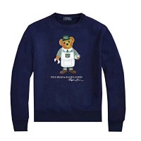 Ralph Lauren Hoodie 39+ colorways [Premium Quality] — seller photo 8