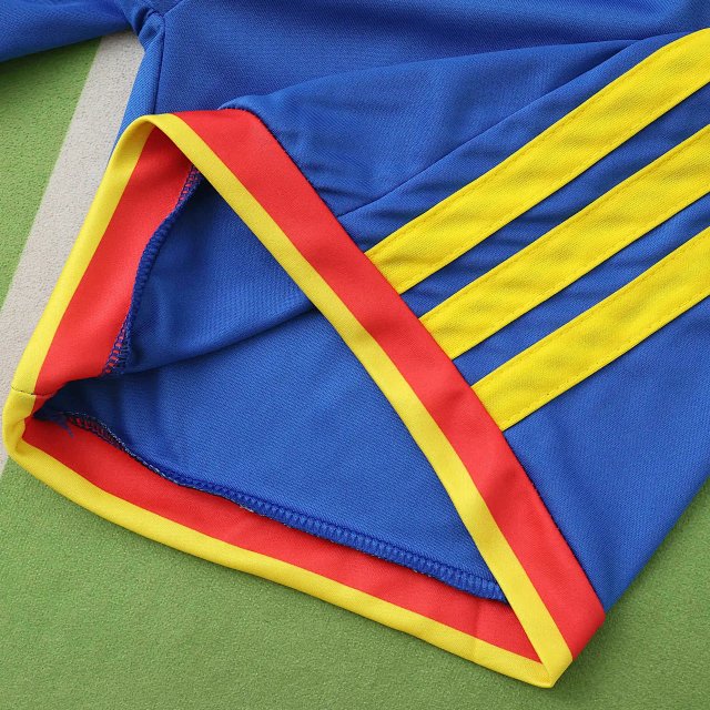 2026 Colombia Kids Fan Version Kit: seller detail photo 10