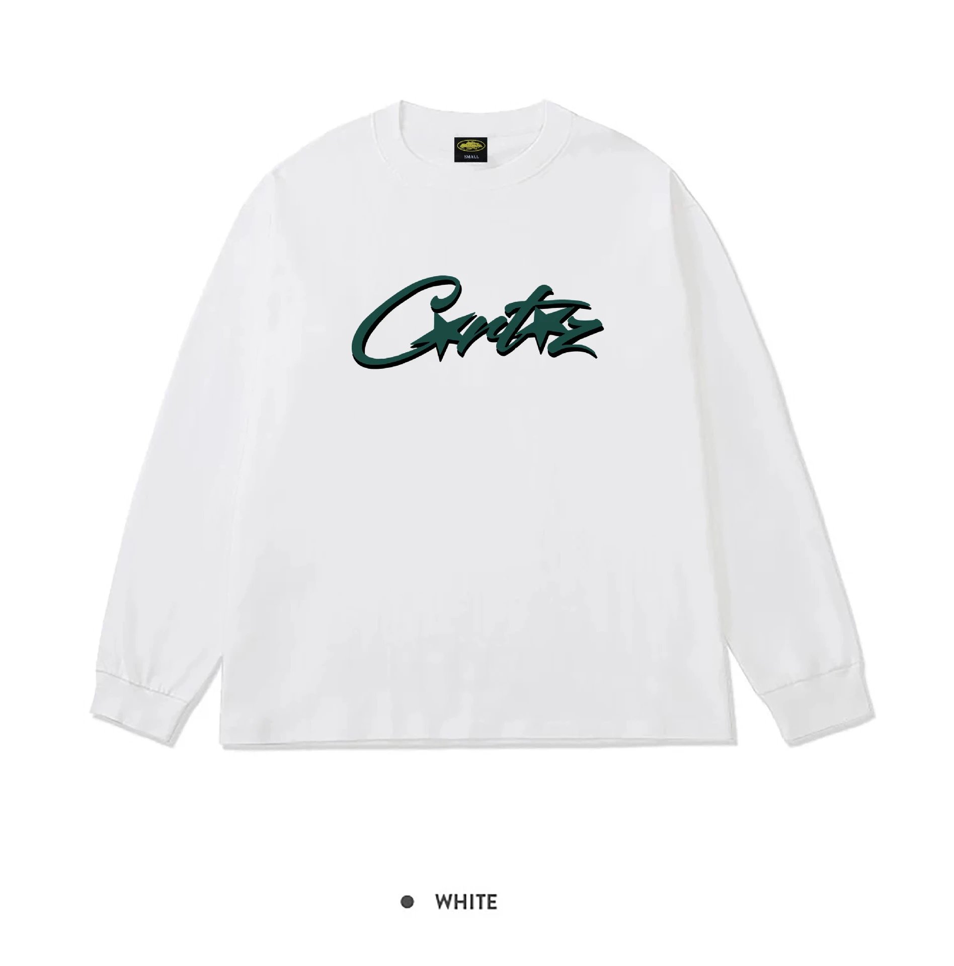 Corteiz Long Tee