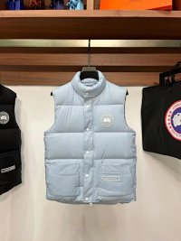 Canada Goose Vest 4+ colorways [Premium Quality] — seller photo 5