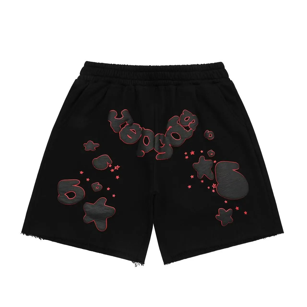 Spider Shorts