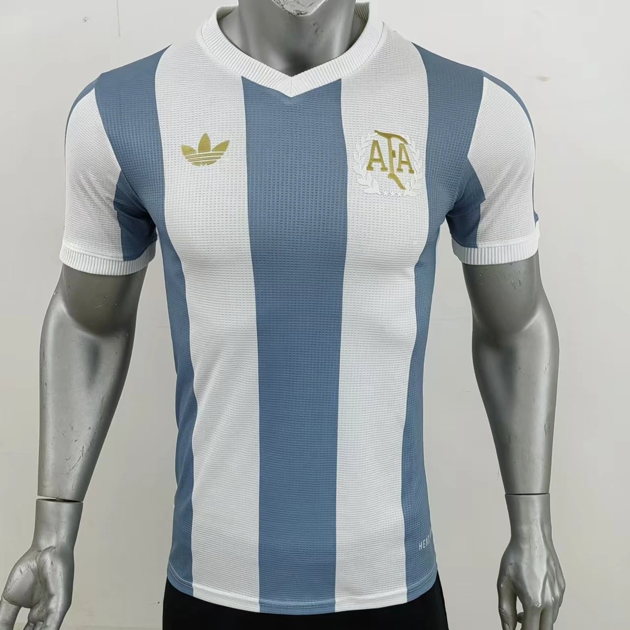 Argentina 50th Anniversary Edition Jersey Player Version