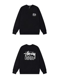 Stussy Sweatshirt 40+ colorways [Premium Quality] — seller photo 5