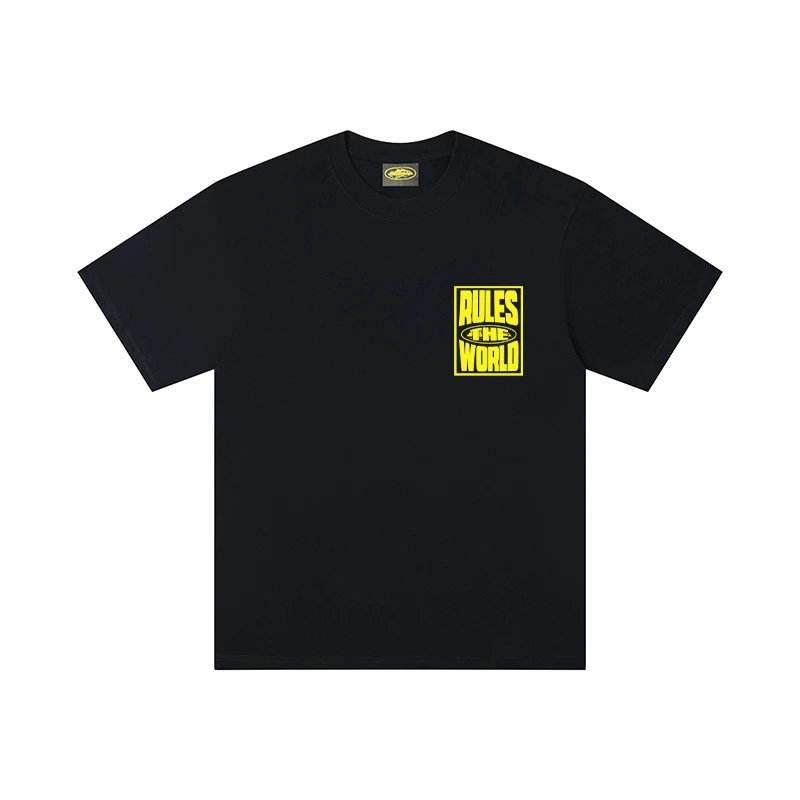 Corteiz Tee 12+ colorways [Premium Quality] foto 2