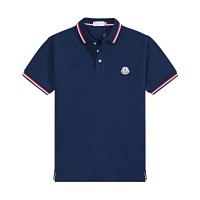 Moncler Polo 8+ colorways [Premium Quality] — seller photo 6