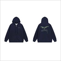 Stussy Zipper Hoodie 40+ colorways [Premium Quality] — seller photo 8