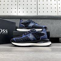 Boss Shoes 37+ colorways [Premium Quality] — seller photo 3