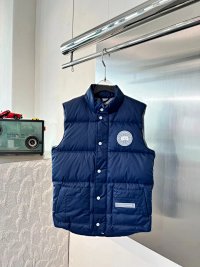 Canada Goose Vest 4+ colorways [Premium Quality] — seller photo 6