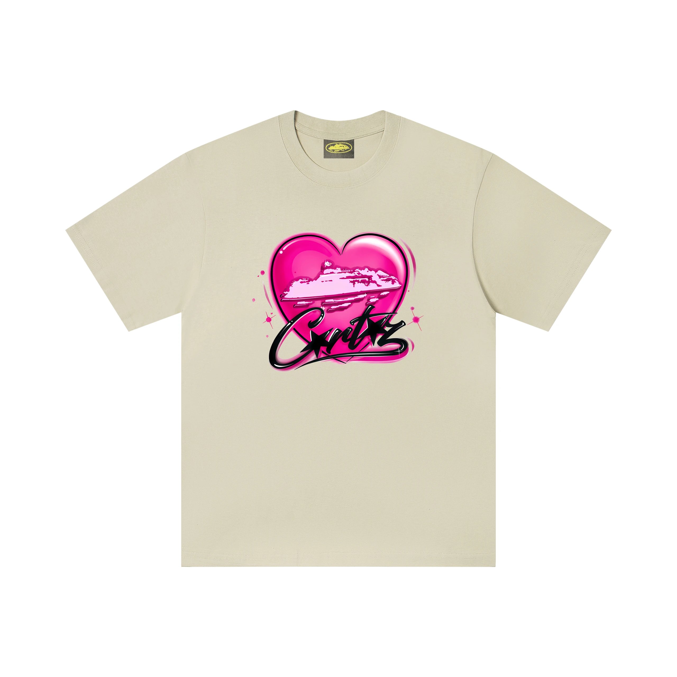 Corteiz Tee 11+ colorways [Premium Quality] foto 5