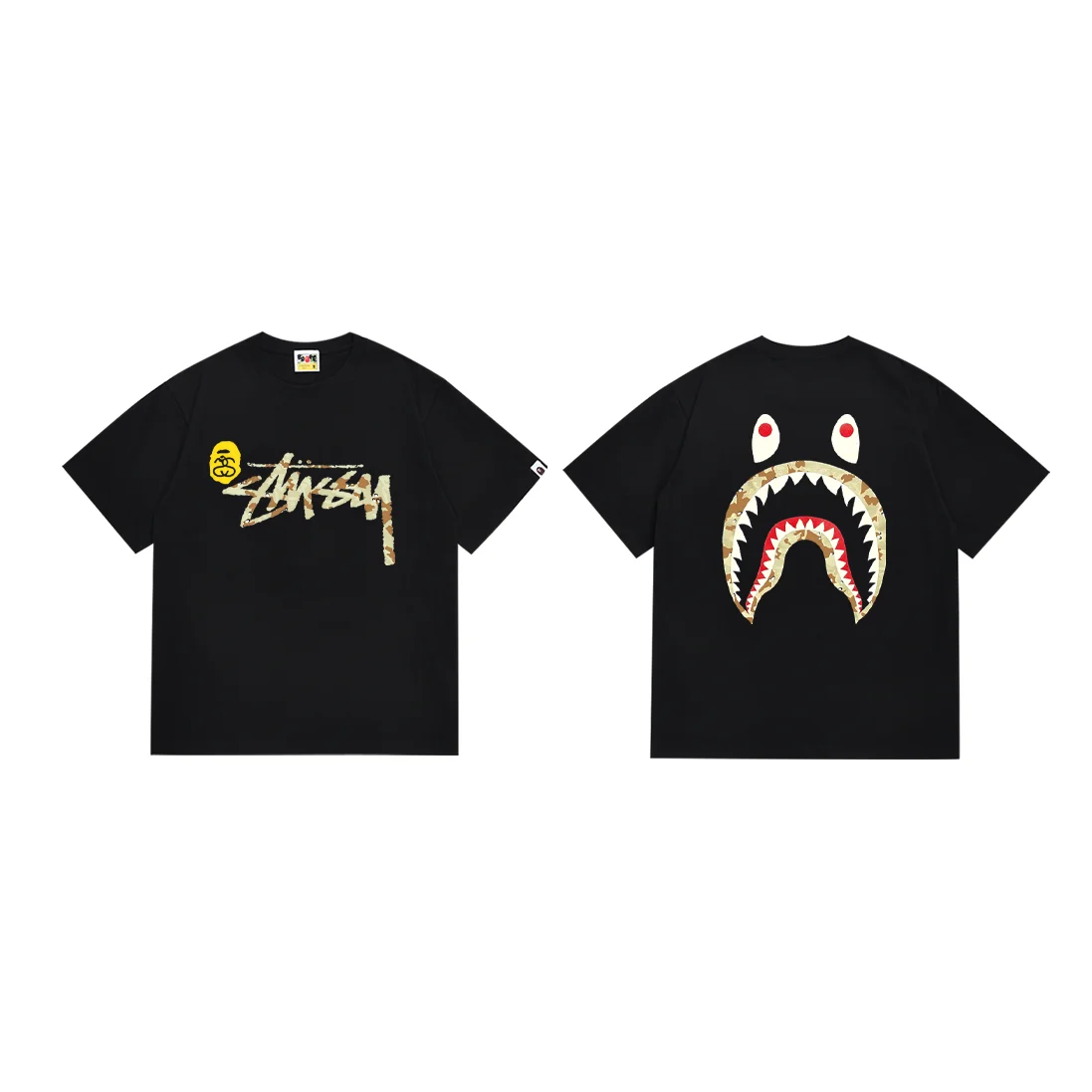 Bape Tee