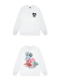 Stussy Hoodie 40+ colorways [Premium Quality] — seller photo 6