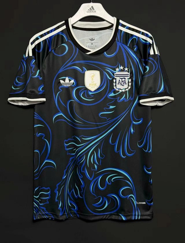 2026 Argentina Player Version Away Jersey: seller detail photo 2