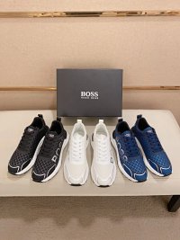 Boss Shoes 19+ colorways [Premium Quality] — seller photo 6