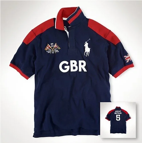 Ralph Lauren Polo-41