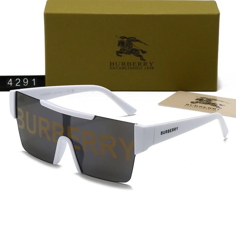 Ray-Ban RB8945 Hexagonal Sunglasses Grey Black