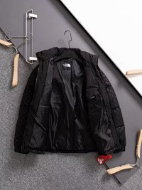 The North Face Quilted Jacket 1+ colorways [Premium Quality] — seller photo 4