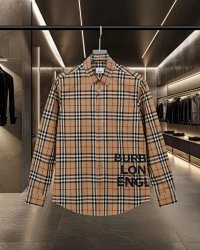 Burberry Shirt 8+ colorways [Premium Quality] — seller photo 8