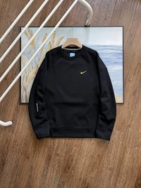 Black hoodie