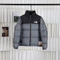 The North Face Quilted Jacket 12+ colorways [Premium Quality] — seller photo 9